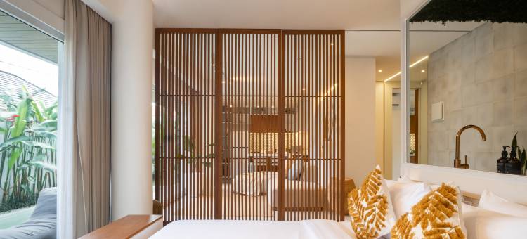 The Cruise Berawa by CPM Bali图片