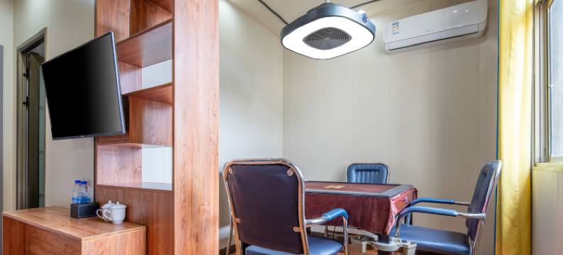 金海湾酒店(宜春润达国际店)图片