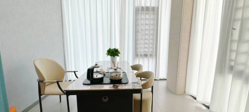 仟钰酒店(将军山店)图片