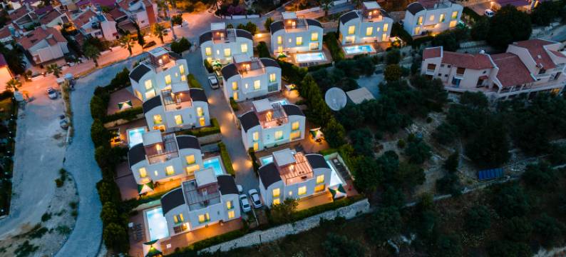 阿达维拉斯酒店(Adavillas)图片