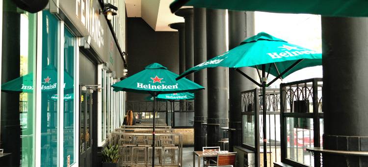 珀斯兰利诺富特酒店(Novotel Perth Langley)图片