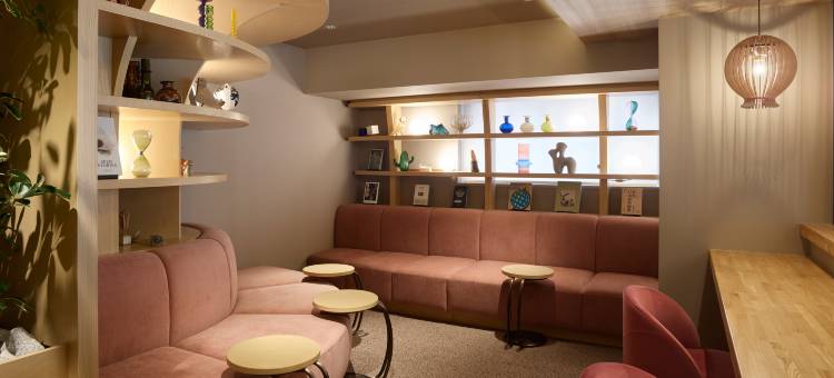三井花园酒店银座筑地(Mitsui Garden Hotel Ginza Tsukiji)图片