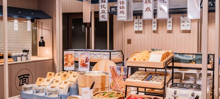 汉庭酒店(成都龙泉驿万达广场店)图片