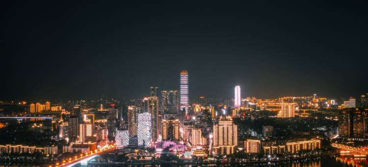 兰欧国际酒店(柳州马鞍山公园店)图片