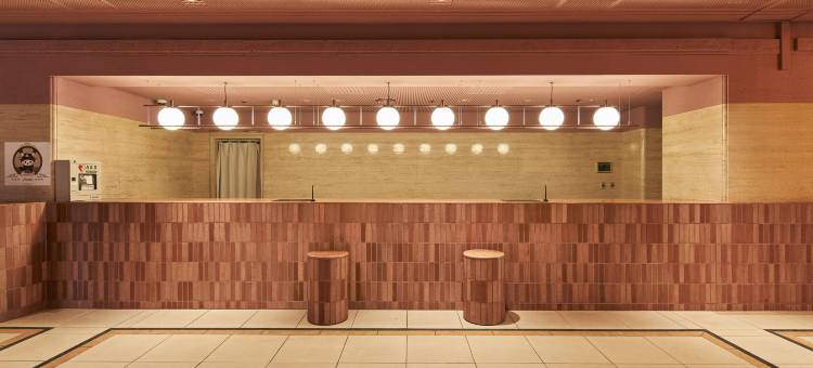 埼玉格兰德饭店深谷(Saitama Grand Hotel Fukaya)图片