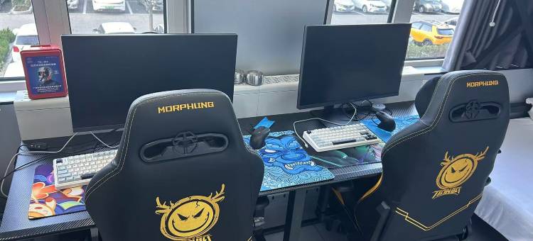 北境智能电竞酒店(泰安大学城店)图片