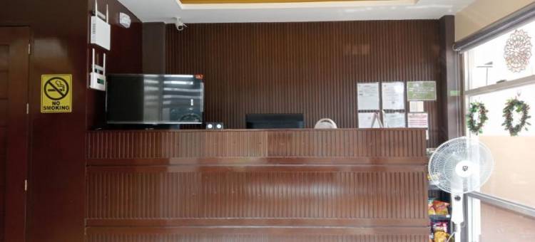 RedDoorz @ Ranchotel Kalibo Aklan图片