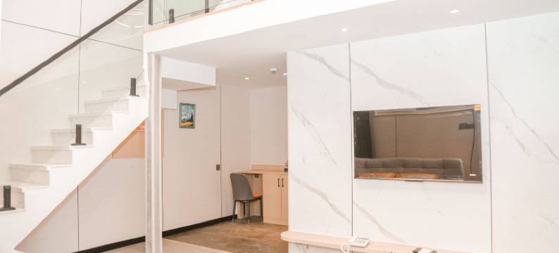 唯伊筑宿公寓民宿(台东步行街台东地铁站店)图片