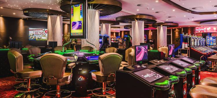 多德雷赫特范德瓦尔克酒店(Van der Valk Hotel Dordrecht)图片