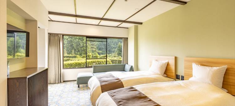 花卷酒店(Hotel Hanamaki)图片