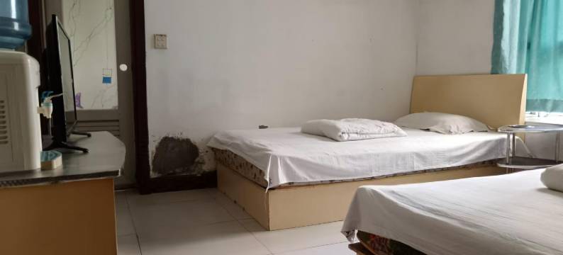 大竹金海旅馆图片