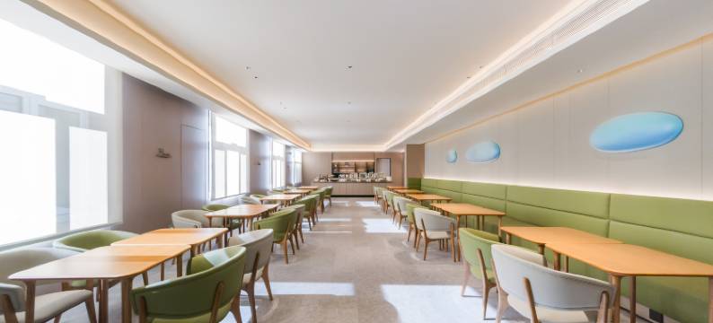 全季酒店(济南经三路省立医院店)图片