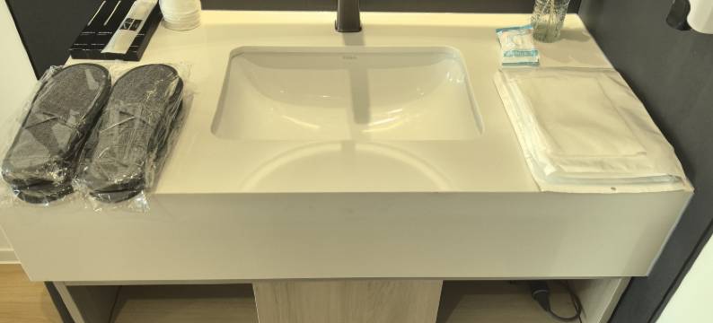 花间堂民宿(天赐未来城店)图片