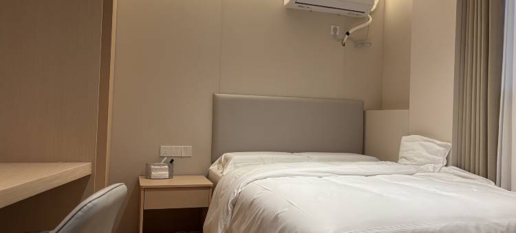 宜客居公寓图片