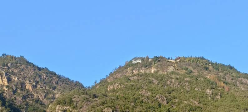 天台瀑云涧民宿(天台山大瀑布店)图片