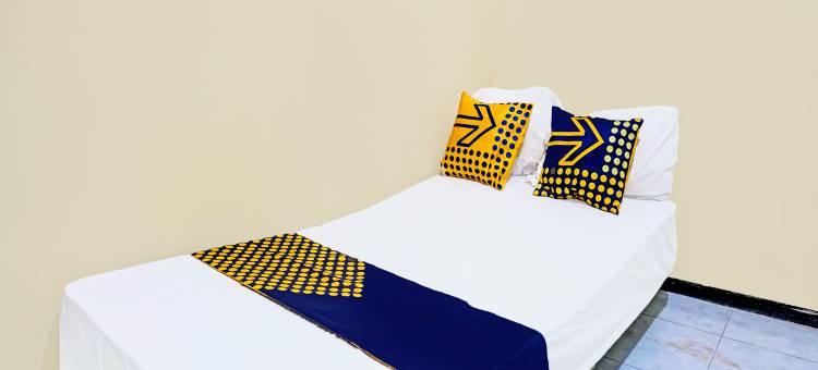 Hotel O Tegalsari Near Tunjungan Plaza图片