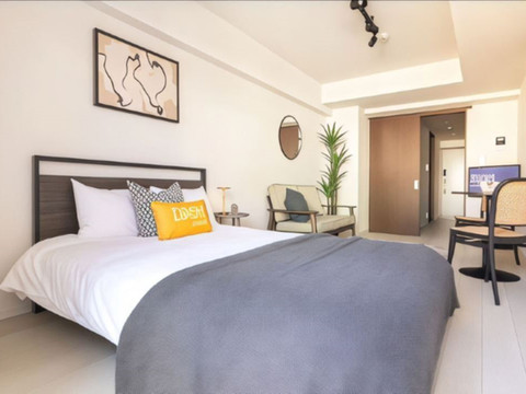 一尚民宿东京上野公園店