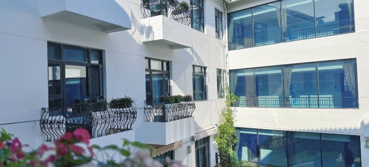 雅戈尔富宫檀程酒店(观前街平江路店)图片