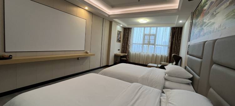 维也纳酒店(湘潭易俗河店)图片