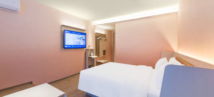 汉庭酒店(五台山风景区普安寺店)图片