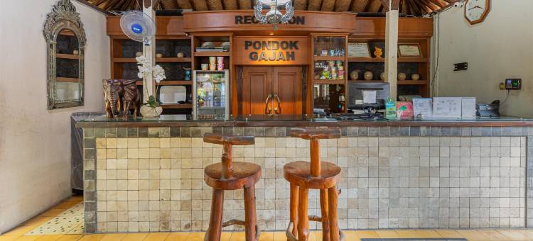 Pondok Gajah Hotel图片