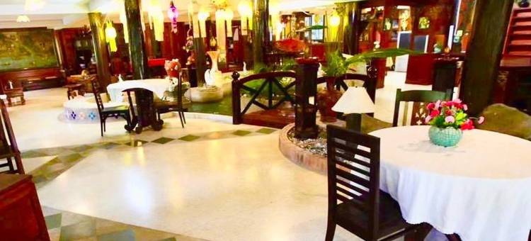 维乌多艺术度假村(Viewdoi Art and Resort)图片