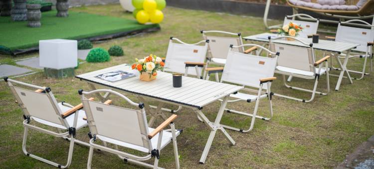 野还行·民宿(明清宫苑店)图片