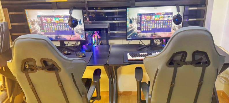 JD理想青年旅舍(石家庄勒泰中心店)图片