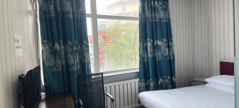 维景宾馆(长春胜利公园店)图片