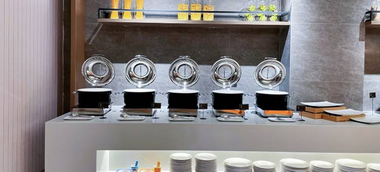 如家精选酒店(重庆两路口地铁站店)图片