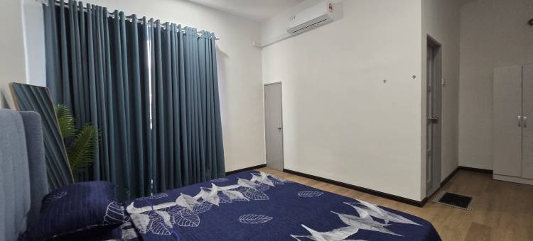 O酒店宾馆德塞里邦(Hotel O Guesthouse Dseribong)图片