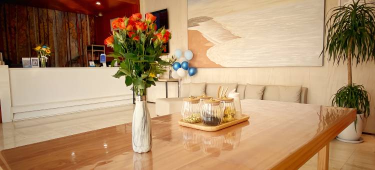 格林豪泰·格林联盟酒店(合肥庐阳大数据产业园汲桥路地铁站店)图片