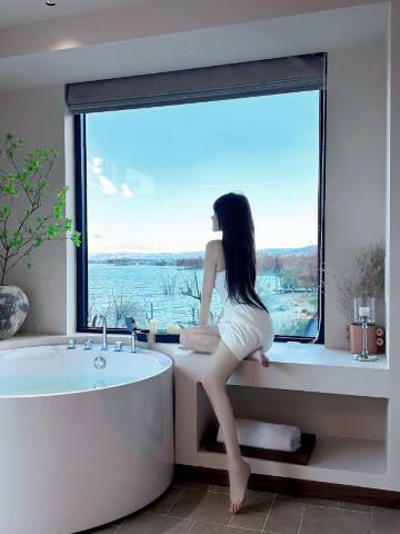 大理醒在山海·海景酒店(洱海S湾生态廊道下波淜店)图片