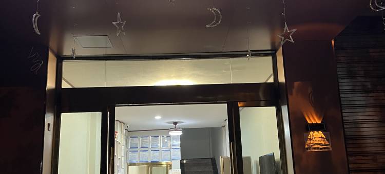 家园宾馆(泸州纳溪店)图片