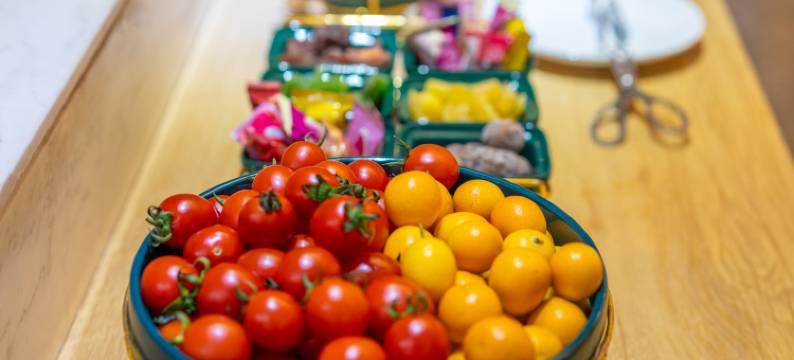 途客中国酒店(福鼎中汇广场店)图片