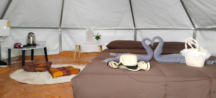 英格努寄宿家庭(Ing Nuea Homestay)图片