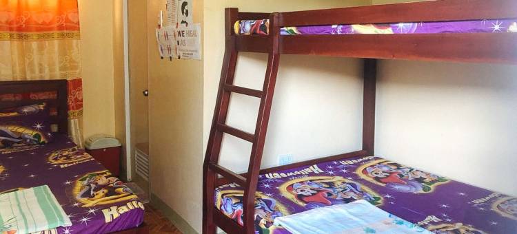 红多兹酒店@帕古普珍贵德姆海滩度假村(RedDoorz @ Precious Dem Beach Resort Pagudpud)图片