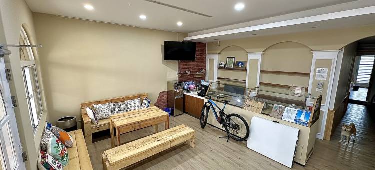 垦丁 安可的家 恆春老街 恆春夜市 亲子包栋 宠物友善图片