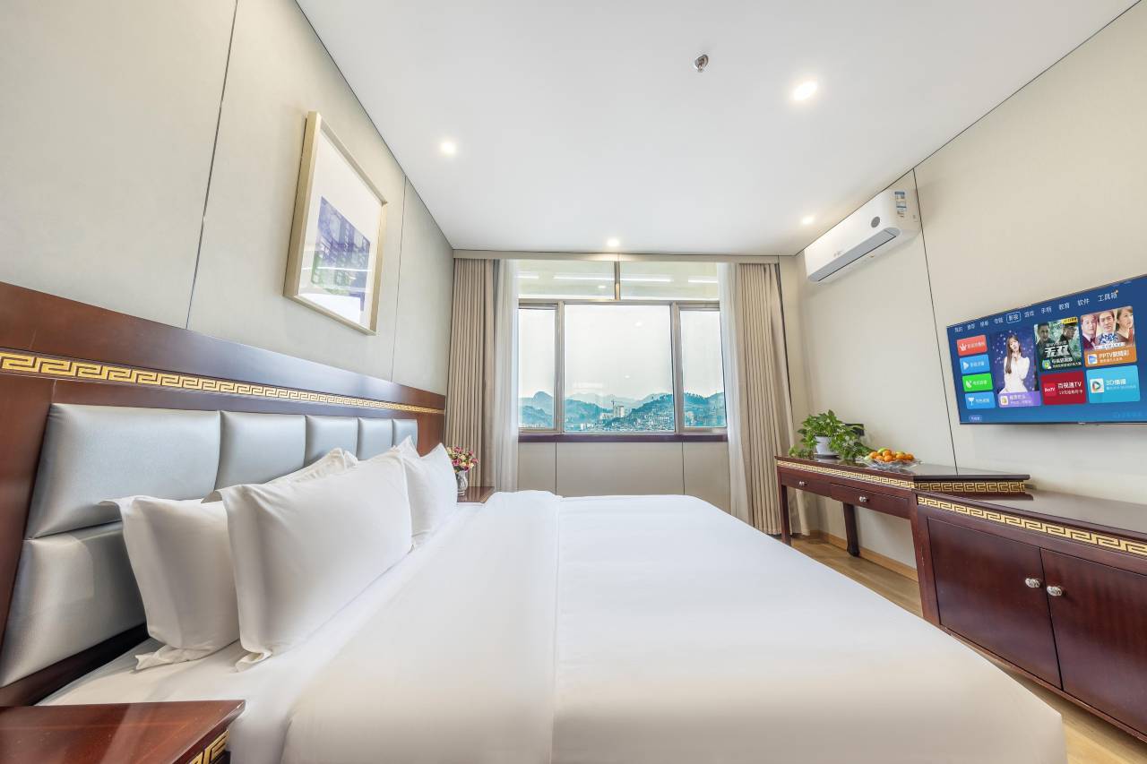 日月国际大酒店(镇远古城店)图片