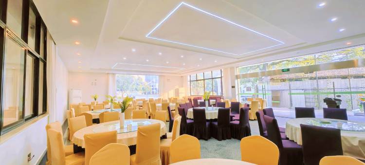 龙湾温泉酒店(宜春温汤店)图片