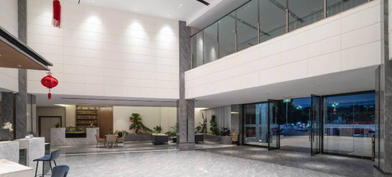 景岸逸林酒店(双江县人民政府店)图片