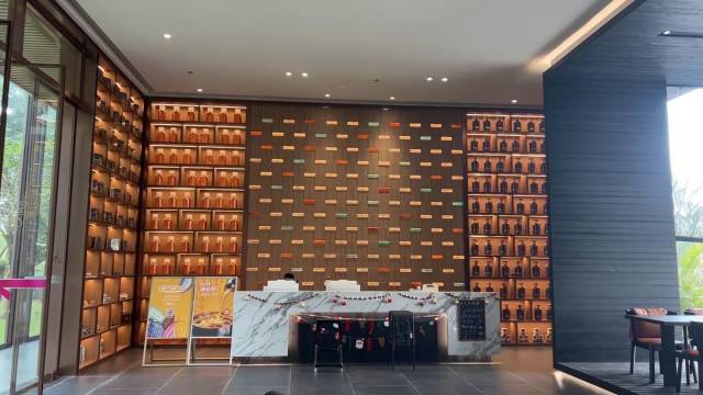 万宁可可慢旅精品度假民宿