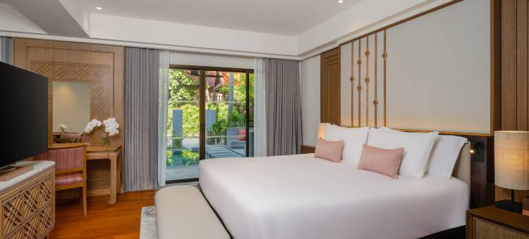 华欣安纳塔拉度假村(Anantara Hua Hin Resort)图片