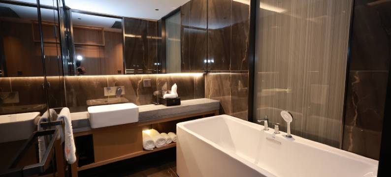 沃尔顿国际酒店(赣州信丰站店)图片