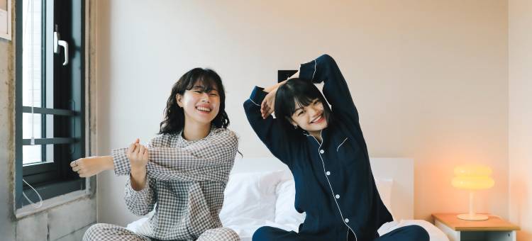 Local Stitch Creator Town 西桥洞(Local Stitch Creator Town Seogyo)图片