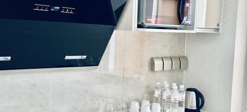 北京自安然酒店(北京天通苑南地铁站店)图片