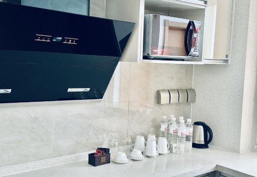 Eaself Hotel Hotel Overview