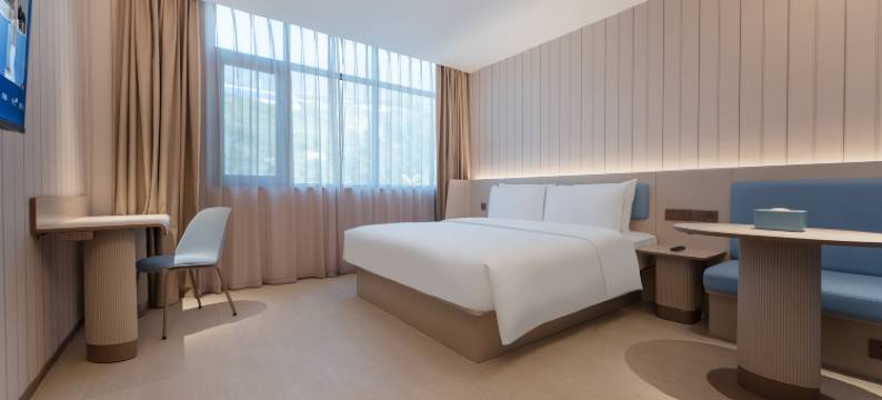 汉庭酒店(昭通巧家店)图片