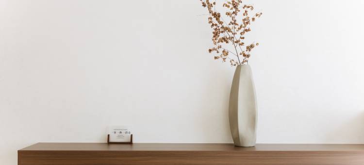练溪故事·streamlet轻奢度假美墅(缙云仙都景区店)图片