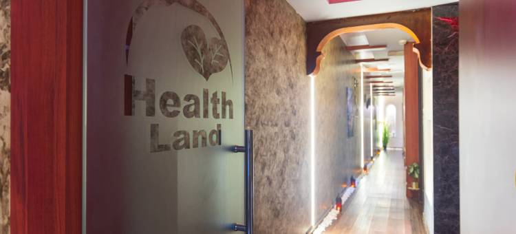 格湾 MD 酒店(MD Hotel by Gewan Formerly Cassells)图片